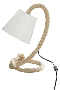 "Povrazová" nočná lampa TAU DESIGN