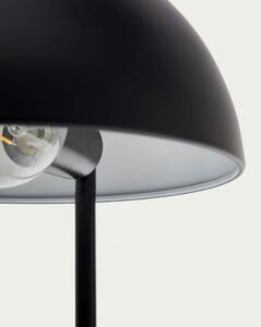 CATLAR BLACK stolová lampa