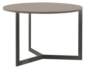 Joy konferenčný stolík - Ø100cm V26cm , Laminát