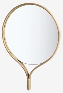 Racquet zrkadlo 101 x 70 x 5 cm