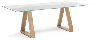 Tokyo dizajnový stôl - 180x100cm