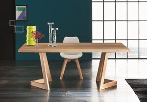 Seven dizajnový stôl