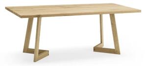 Seven dizajnový stôl - 160x90cm