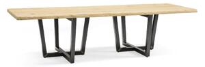 Road dizajnový stôl - 250x100cm