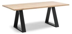 Mekano Ferro dizajnový stôl - 200x100cm