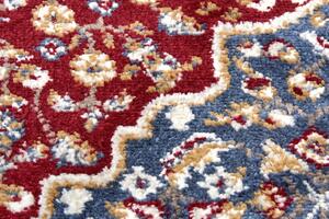 Hanse Home Collection koberce Kusový koberec Luxor 105644 Mochi Red Multicolor - 120x170 cm