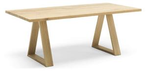 Mekano dizajnový stôl - 160x90cm