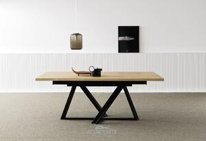 Wien dizajnový rozkladací stôl