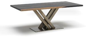 ATHENA dizajnový stôl - 160x90cm