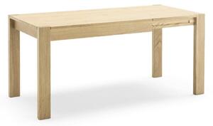 Jolly dizajnový rozkladací stôl - 120+55=175x80cm