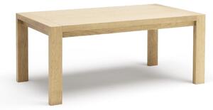 Montreal dizajnový rozkladací stôl - 160+90=250x90cm
