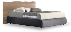 Wood posteľ - nožička LEGNO 4 , 160cm x 200cm