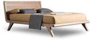 Willow posteľ - nožička LEGNO 1 , 200cm x 200cm