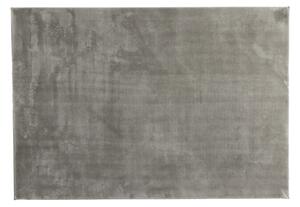 Sivý koberec BLANCA 160 x 230 cm