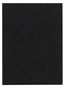 Čierny koberec 80x60 cm Bono™ - Narma
