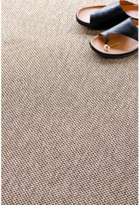 Béžový vonkajší koberec 80x60 cm Vagabond™ - Narma