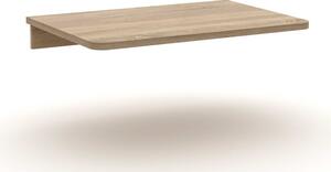 BRADOP Jedálenský stôl VOJTĚCH 90×60