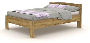 BRADOP Laminová posteľ Carol 180×200