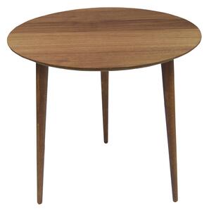 Kávový stolík A Small - 50cm , dub