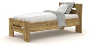 BRADOP Laminová posteľ CLAUDIA 90×200