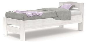 BRADOP Laminová posteľ CAROL 90×200
