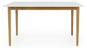 SVEA stôl - Biela