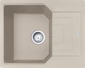 Franke UBG 611-62 sahara