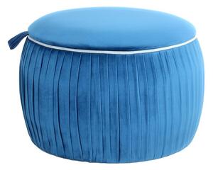 TABURETKA, textil, 63/43/63 cm Kayoom - Kreslá, Online Only