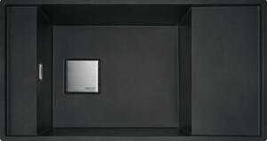 Franke FSG 211 onyx