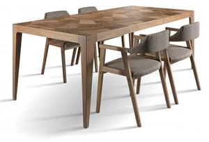LEONARDO stôl L617 - 160cm
