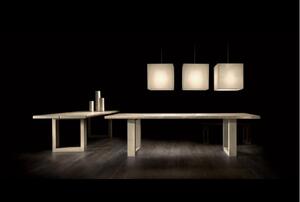 VERO stôl L620 COLONNE - 220 cm , Dub