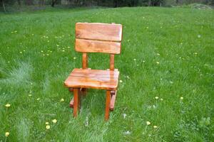 BRADOP Záhradná stolička ZN121