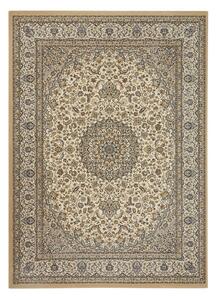 TEHERAN béžový koberec - 170 x 230 cm
