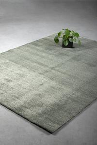 SENSATION zelený koberec
