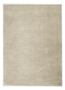 SENSATION béžový koberec - 140 x 200 cm