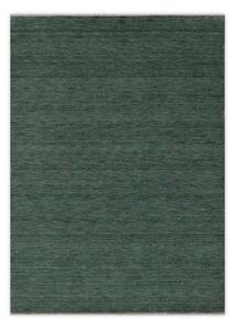 SKAGEN GRANITE zelený koberec - 160 x 230 cm