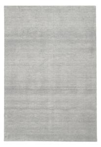 SENSATION strieborný koberec - 200 x 290 cm