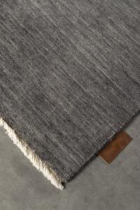 SKAGEN sivý koberec