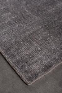 SAGA sivý koberec