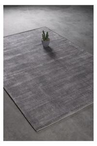 SAGA sivý koberec - 160 x 230 cm