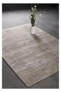 SAGA béžový koberec - 140 x 200 cm