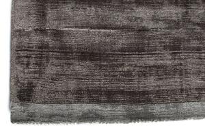NATURE sivo strieborný koberec - 200 x 290 cm