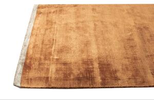 NATURE rustikálny béžový koberec - 50 x 80 cm