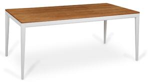 Gatta Bianca stôl buk / morenia - 80cm , 200cm