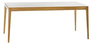 Gatta stôl dub / morenia - 80cm , 80cm