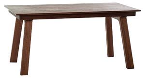Arca stôl / orech - 100cm , 190cm
