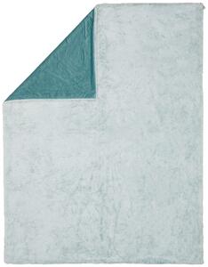 KOŽUŠINOVÁ DEKA, polyester, 150/200 cm Novel - Textil do domácnosti