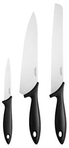 Essential Súprava kuchárskych nožov Fiskars 1065583