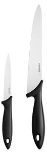 Essential Súprava kuchárskych nožov Fiskars 1065582