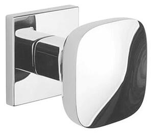 MP - madlo na dvere - AS - QUERCA - HR 7S (OC - Chróm lesklý), madlo otočné/otočné, WC kľúč, MP OC (chróm lesklý)